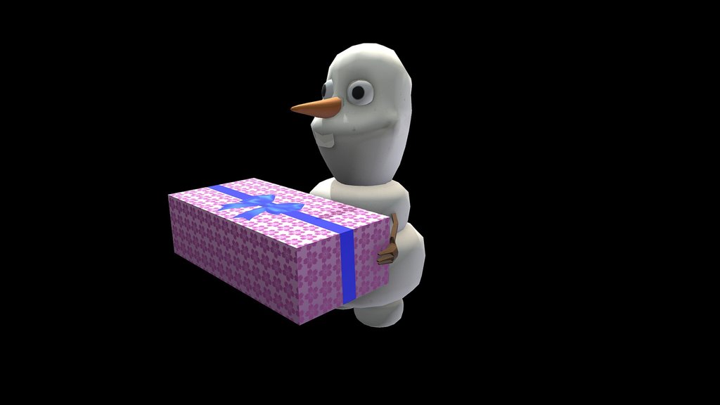 Olaf
