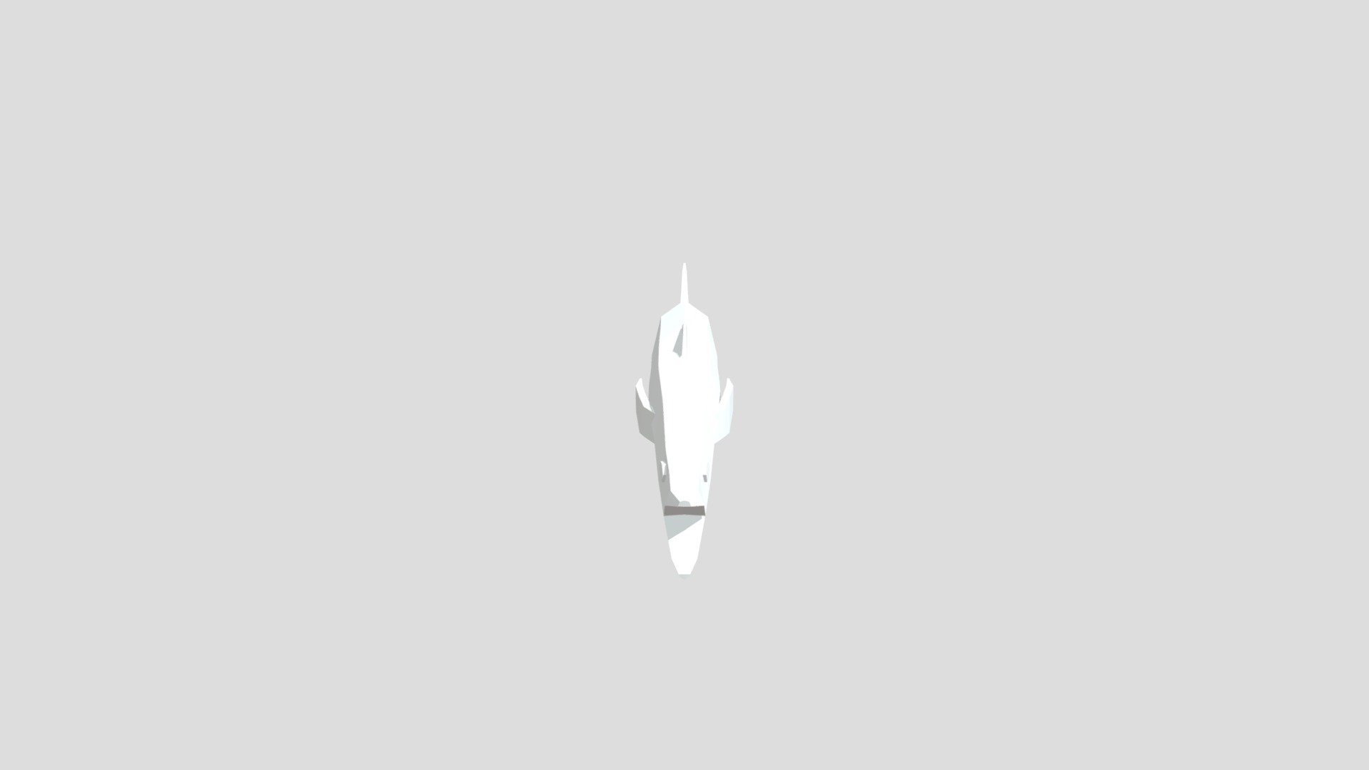 Kingfish from Poly by Google