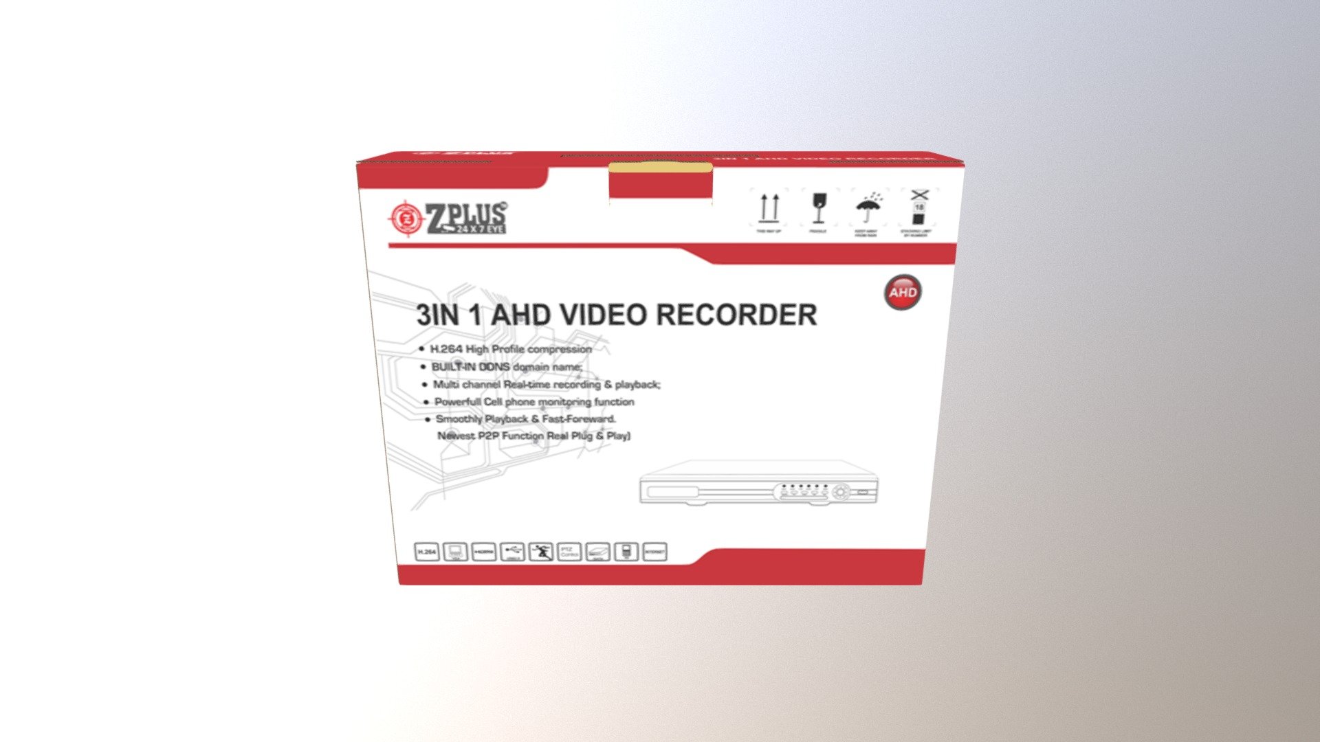 ZPLUS FINAL Cad