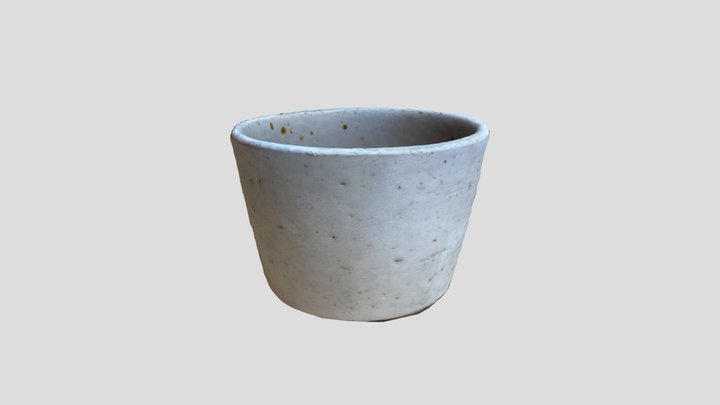 Espresso 3D Model