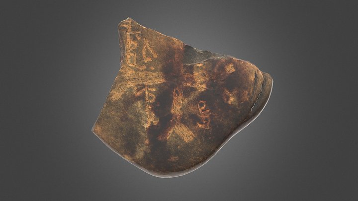 Ib_20_B_7_IV_003_I001 frebronria 3D Model