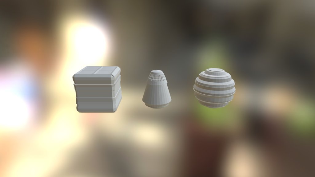 CG Cookie Excercise1