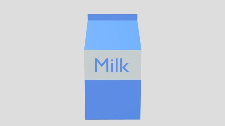 milk
