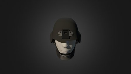 MPV2-basic 3D Model