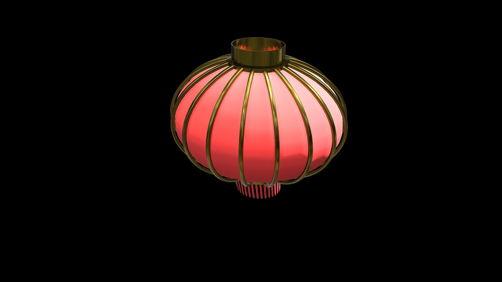 Farolillo Japonés