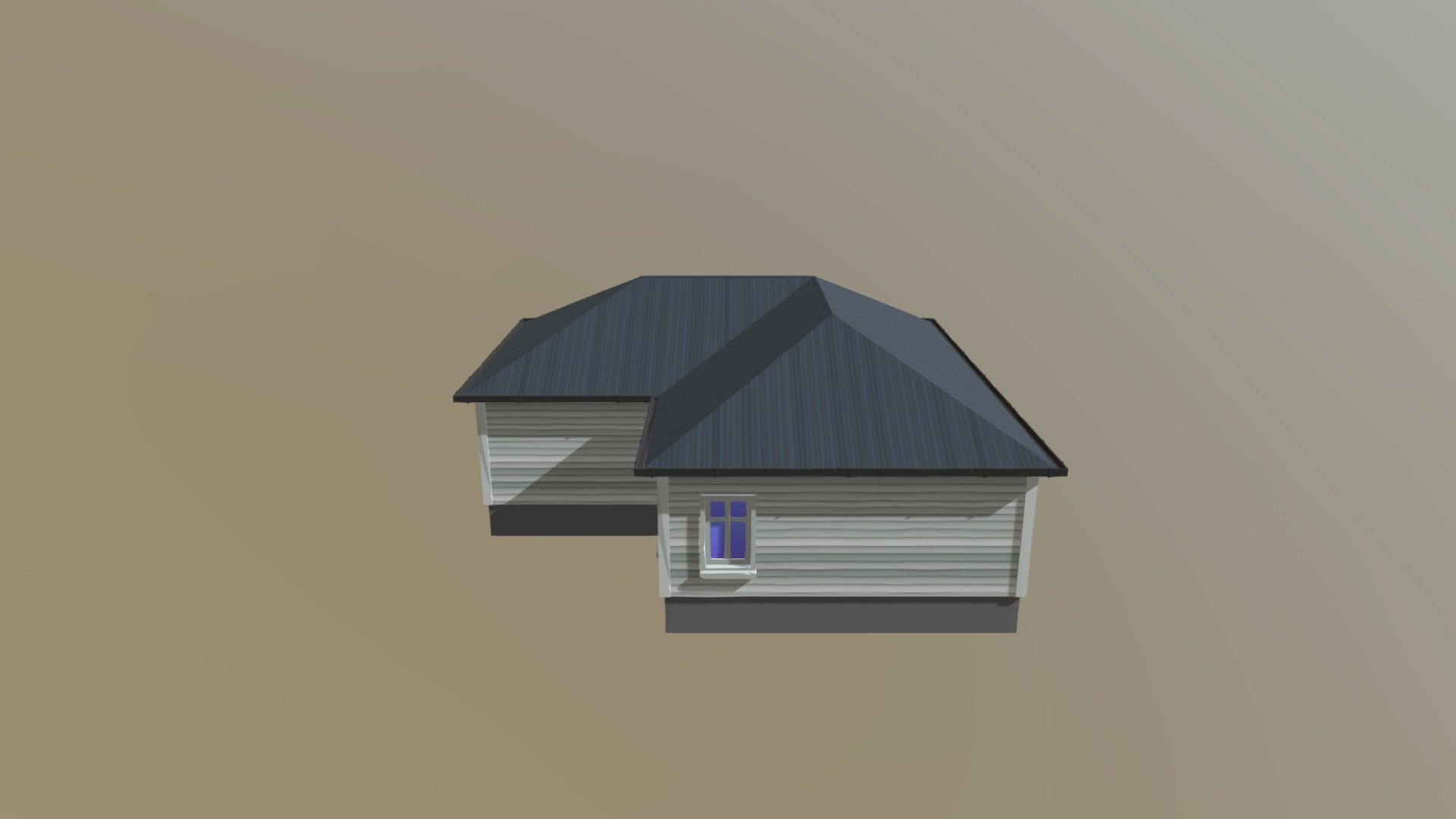 House 3