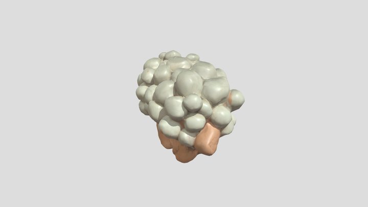 mortiss – Kostenloses 3D-Modell STL
