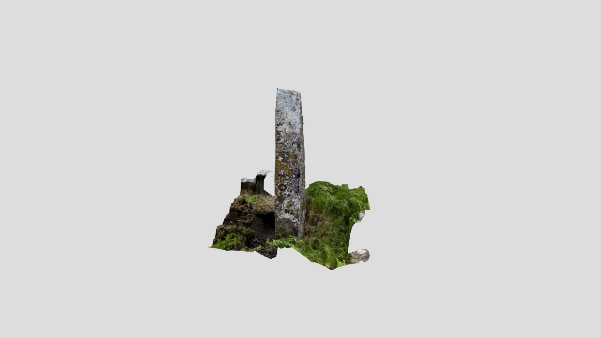 Tombstone