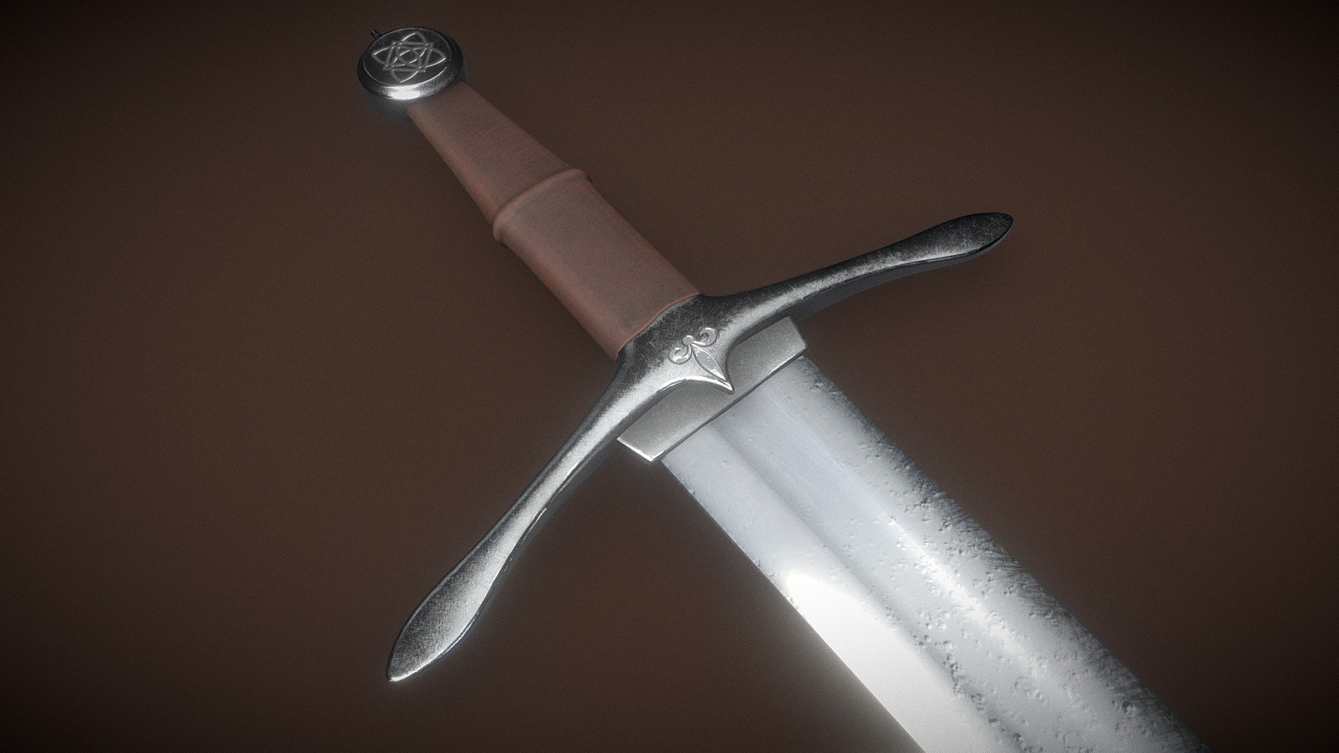 Claybeg / Клейбэг - 3D model by mypPi [e37277d] - Sketchfab
