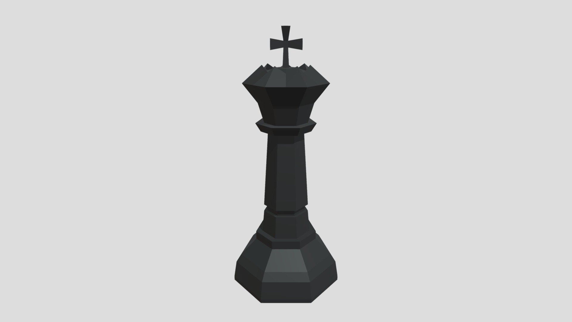 Black King