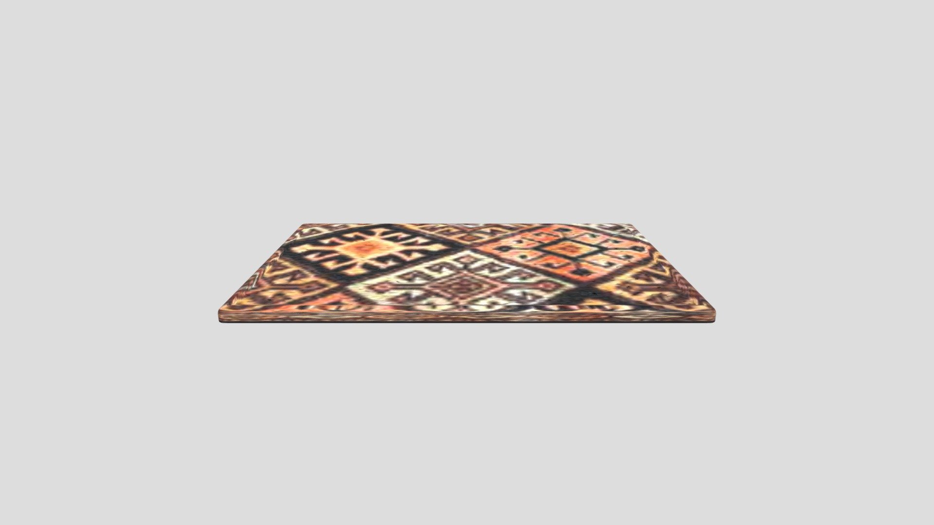 RectangleRug