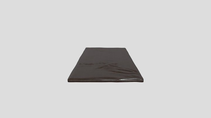 Gymnastic Mat