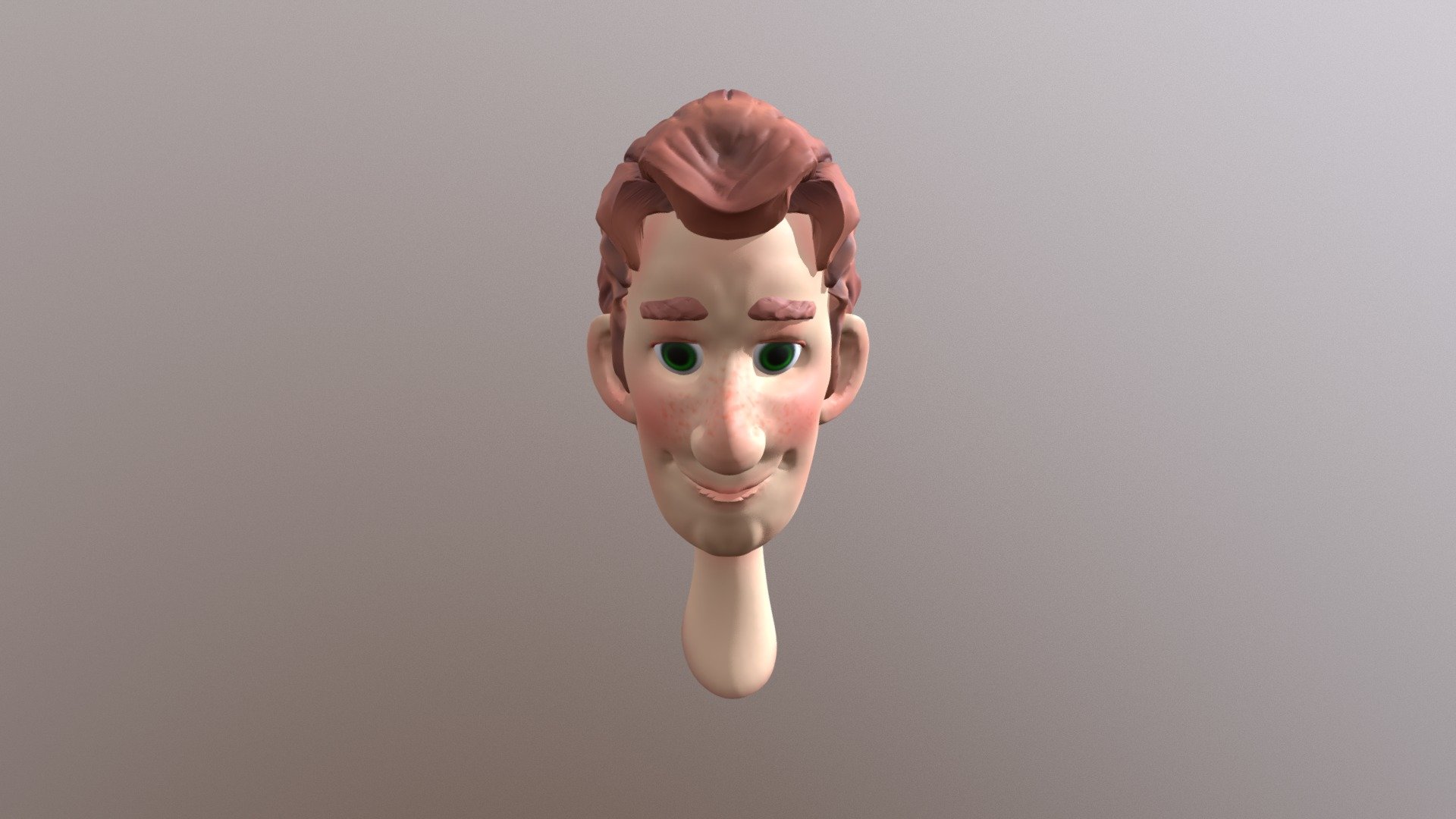 Boy Head