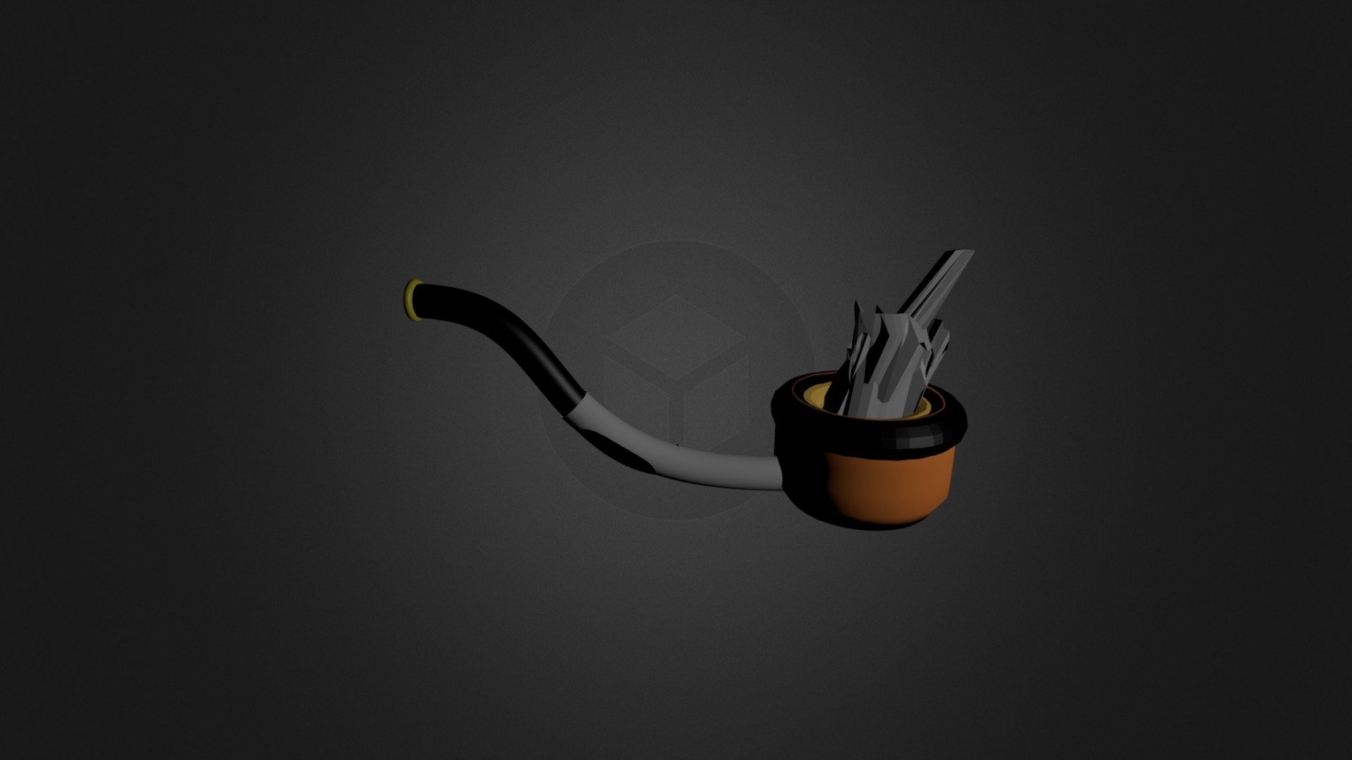 Tobbaccopipe