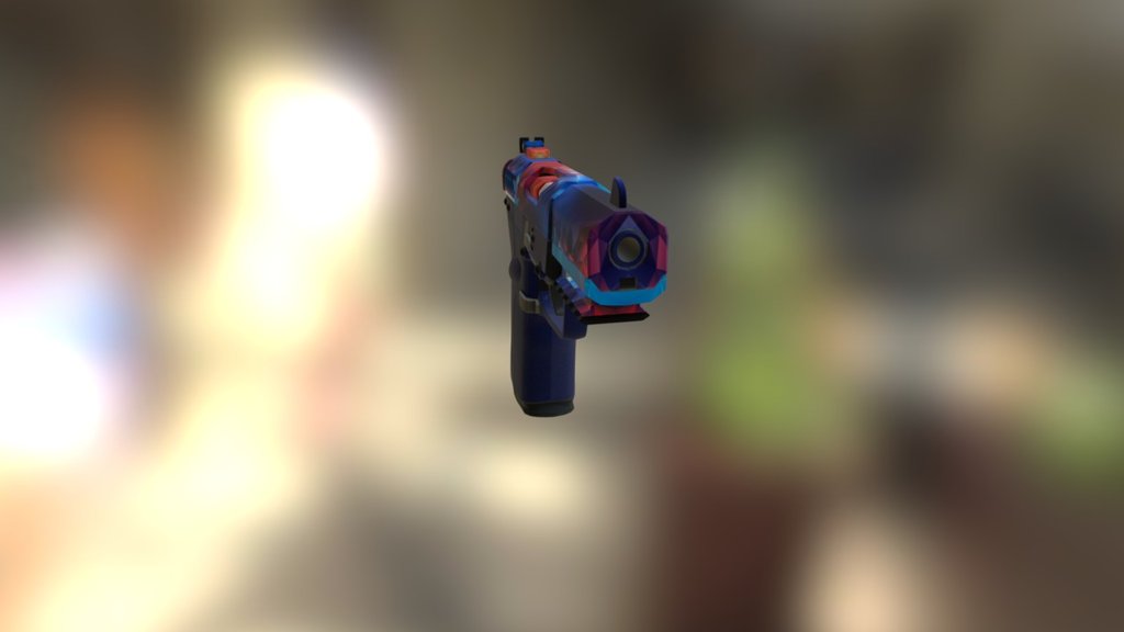 Five Seven l Northern lights
