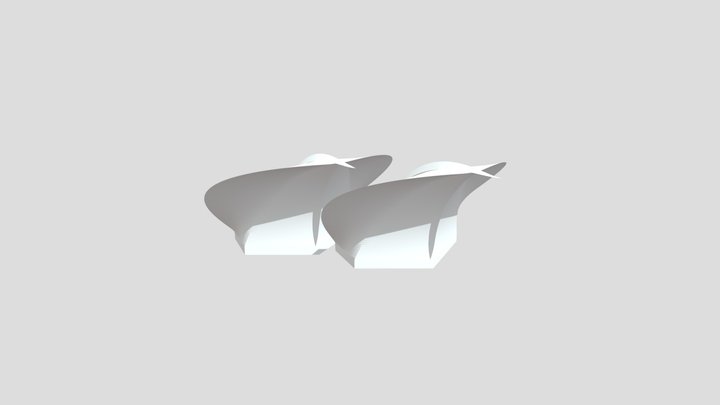 withoutthickmess_fixed 3D Model