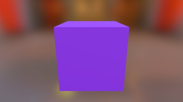Wat 2 3D Model