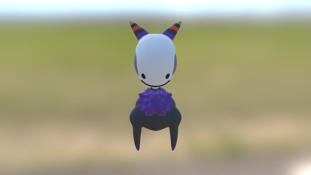 Skull Bullibun