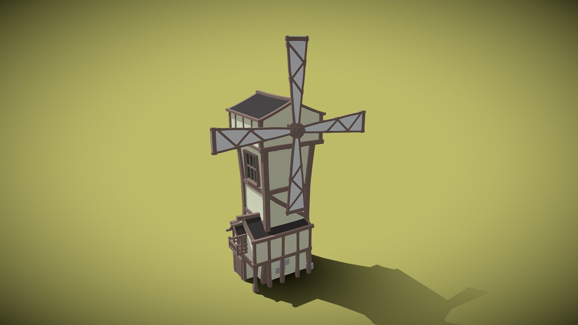 Windmill