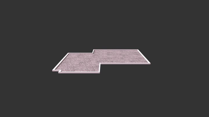 Capa6 3D Model