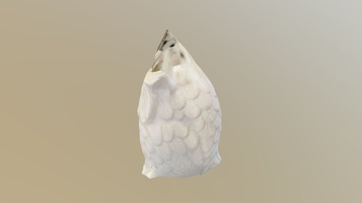 sdfgsdfg 3D Model