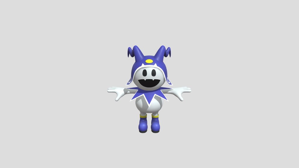 SMTV Jack Frost