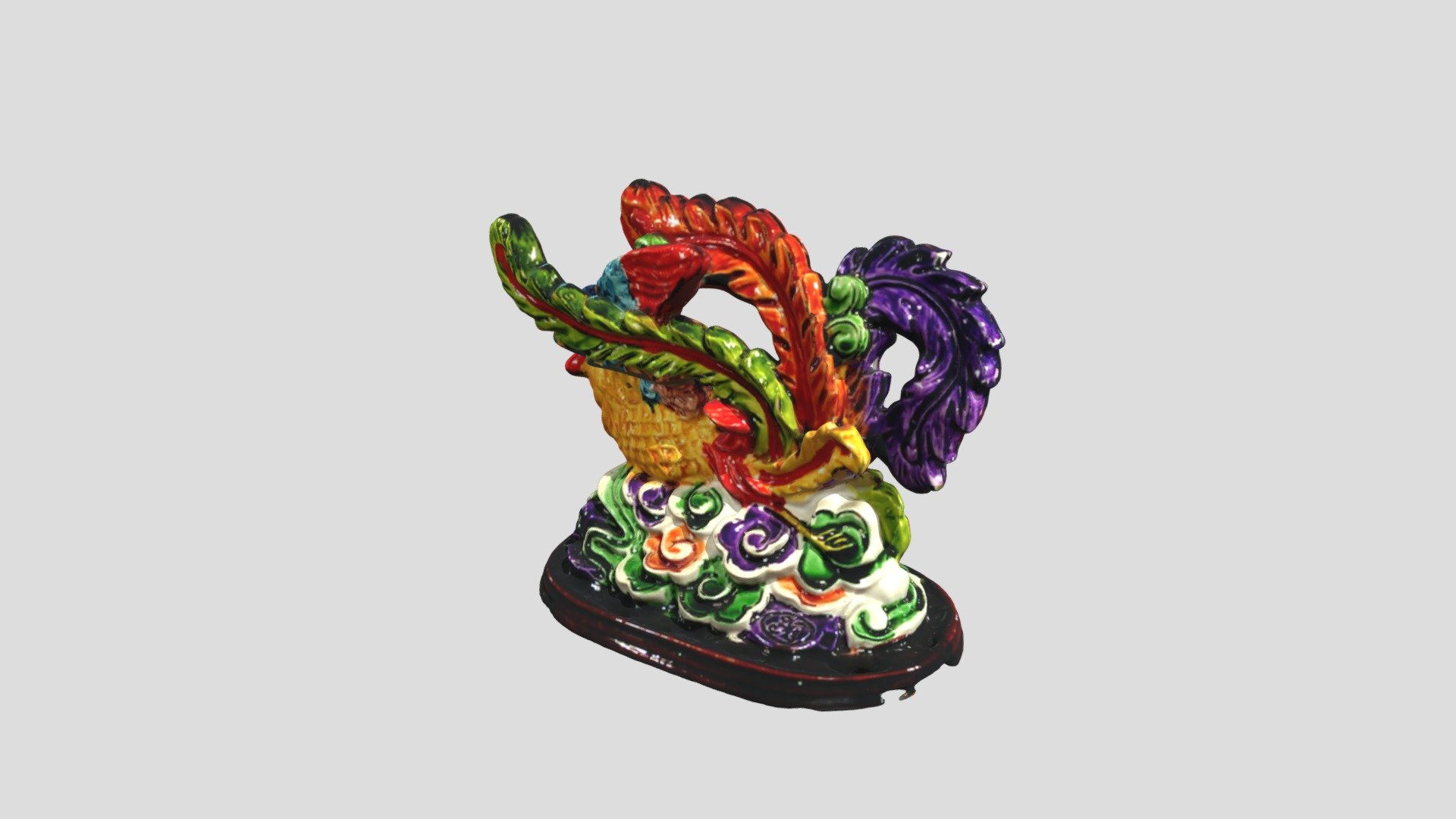 New Model