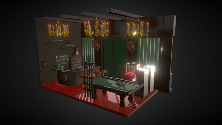 Classic Pub FREE DOWNLOAD