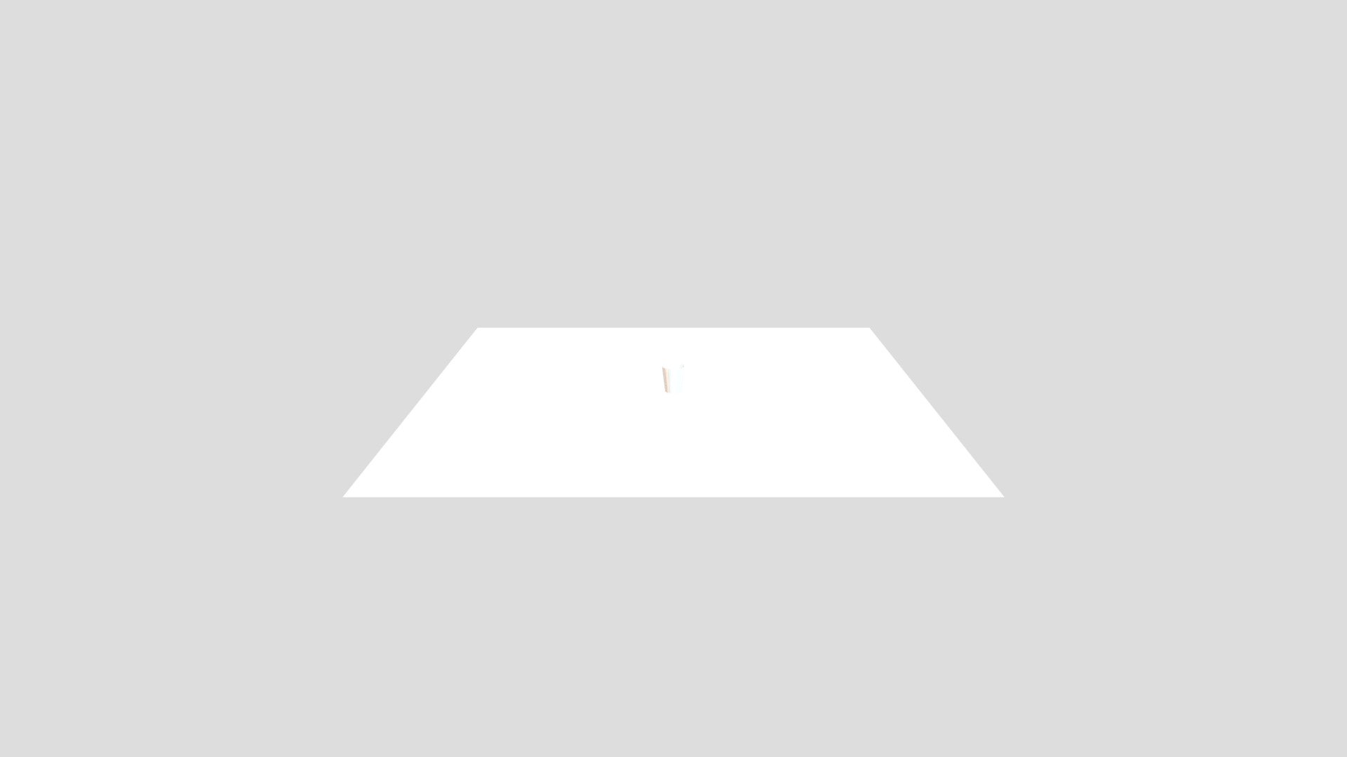 Cup — Sketchfab embed 3D viewer