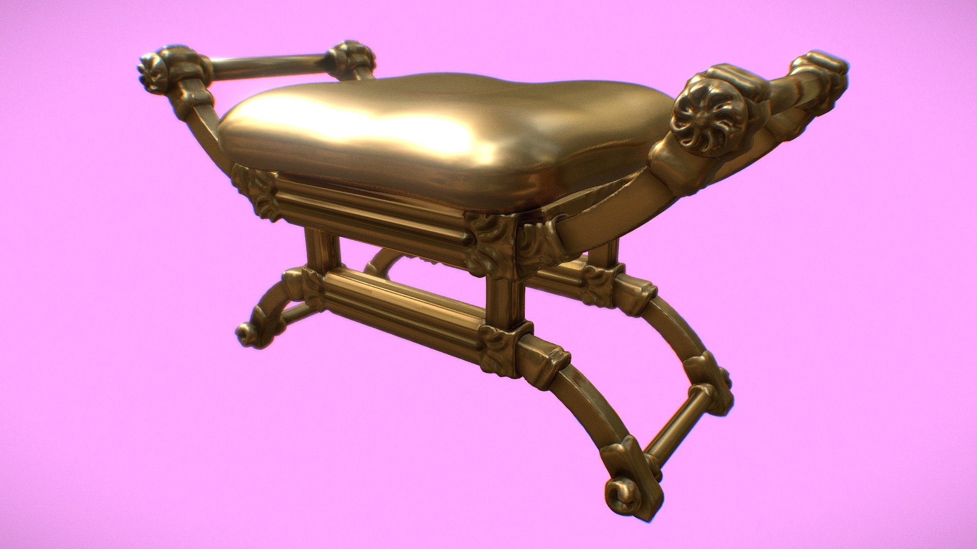 romachair