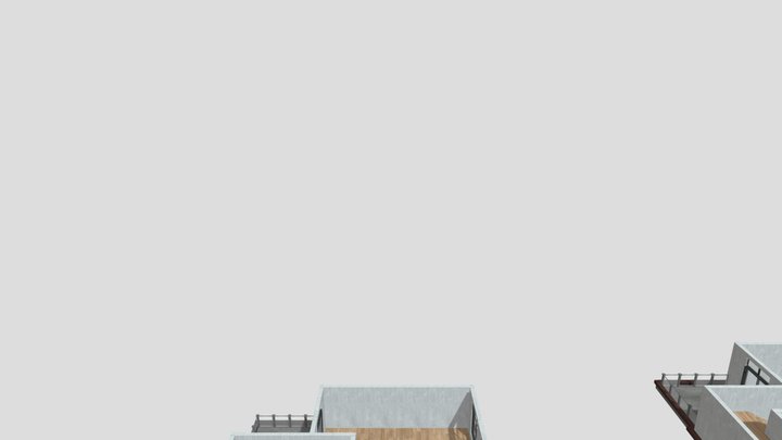 Module 2 trial 3D Model