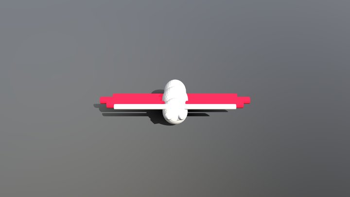 Ant0 3D Model