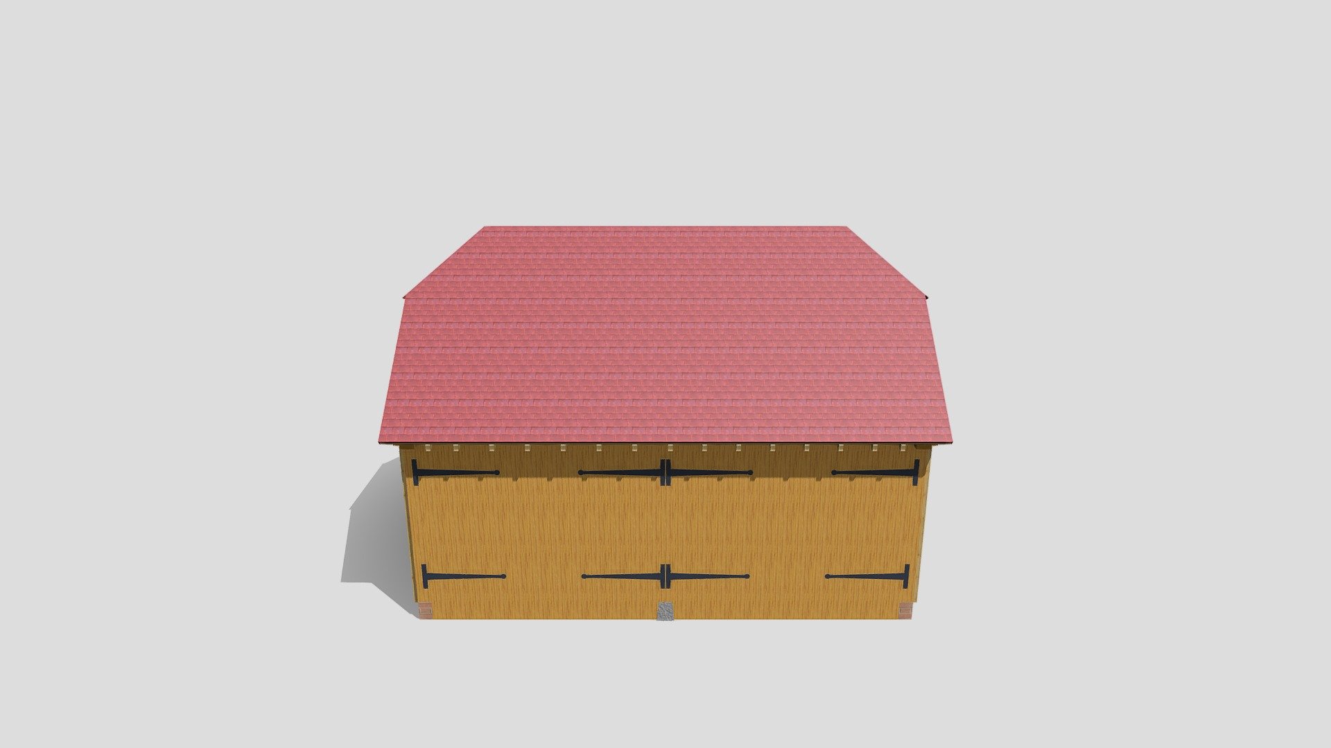 CH3D001
