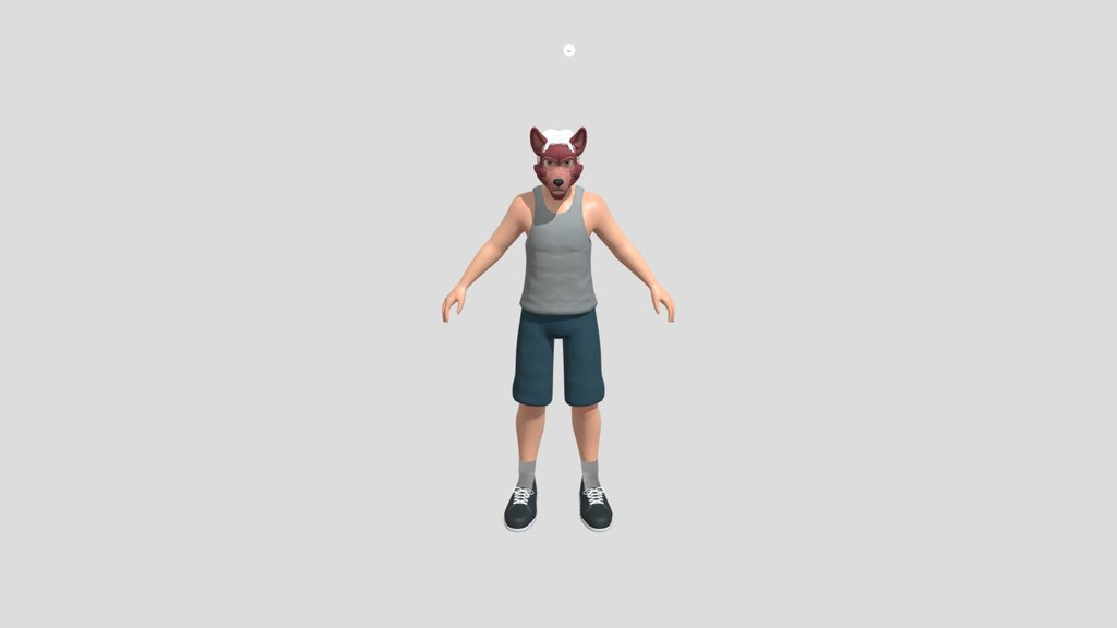 fnaf characters - A 3D model collection by Optimusflash - Sketchfab