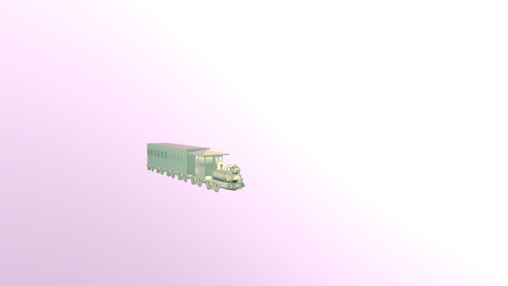 5456 3D Model