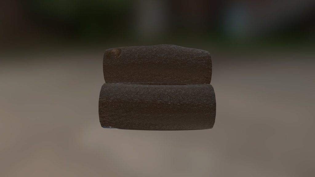 logs