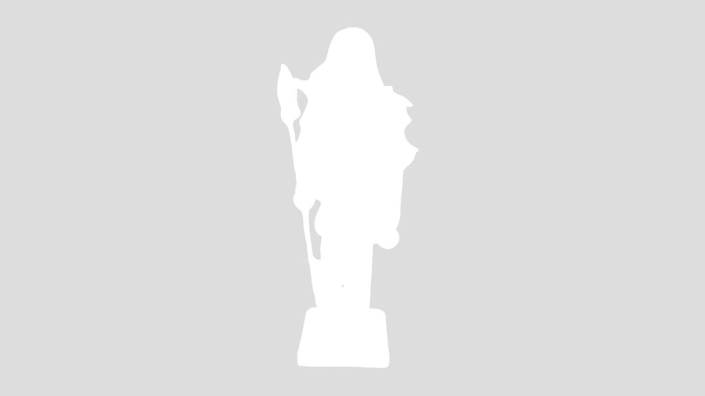 Christmas Decoration Doll