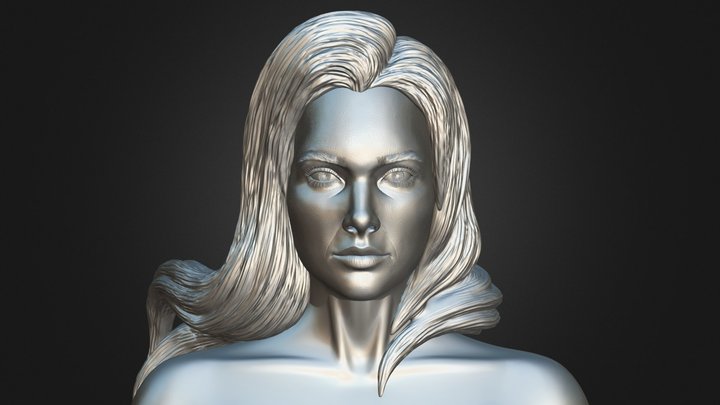 Gachalife 3D models - Sketchfab