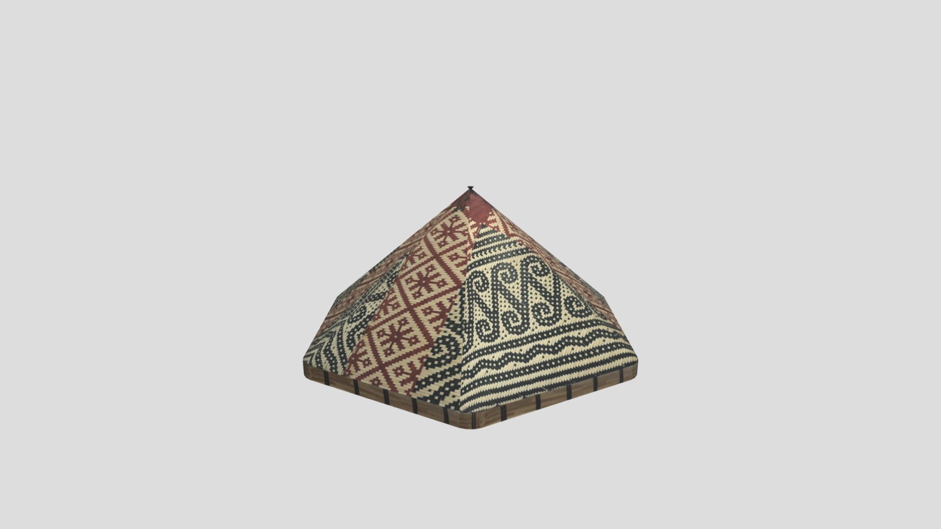 Sirung Murut