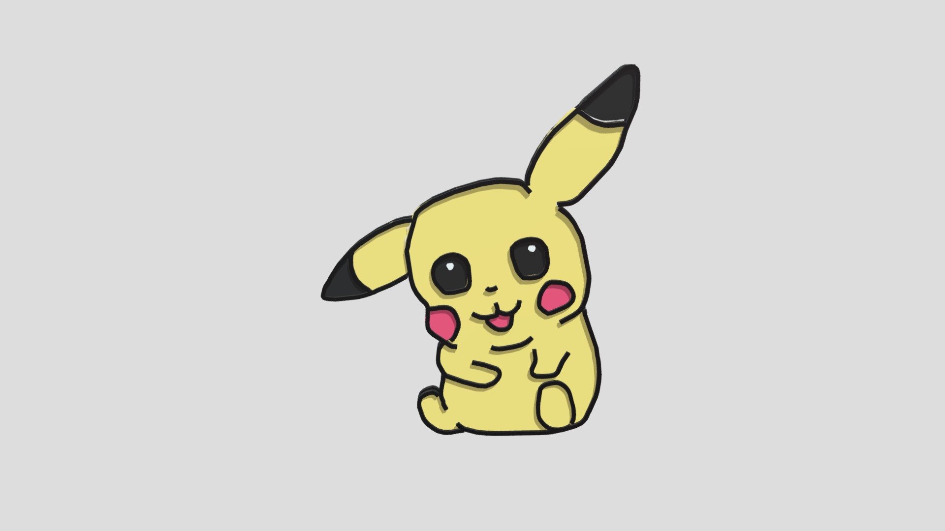 Rabbit ?