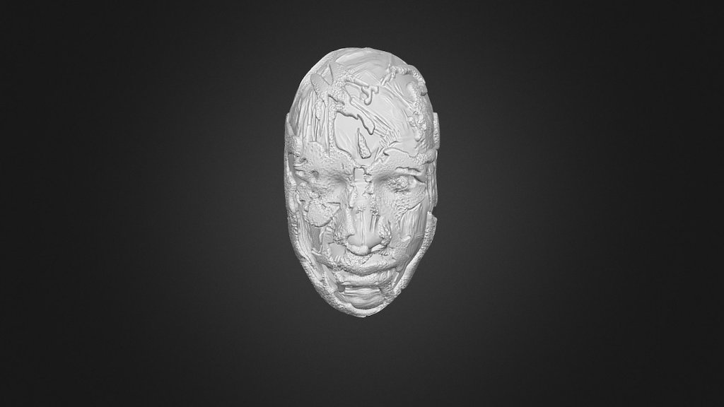 Memory - 3D model by wongyunfung [e385cd3] - Sketchfab