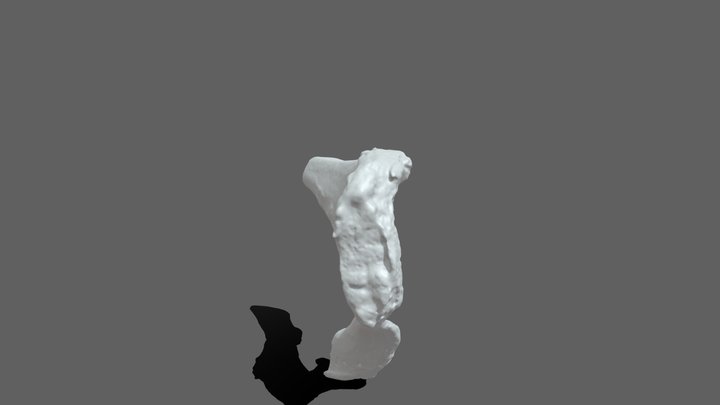 VR06 3D Model