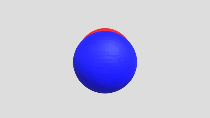 2px 3D Model