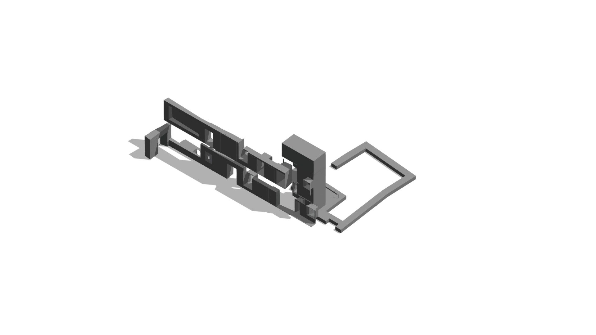 Olivares — Sketchfab embed 3D viewer