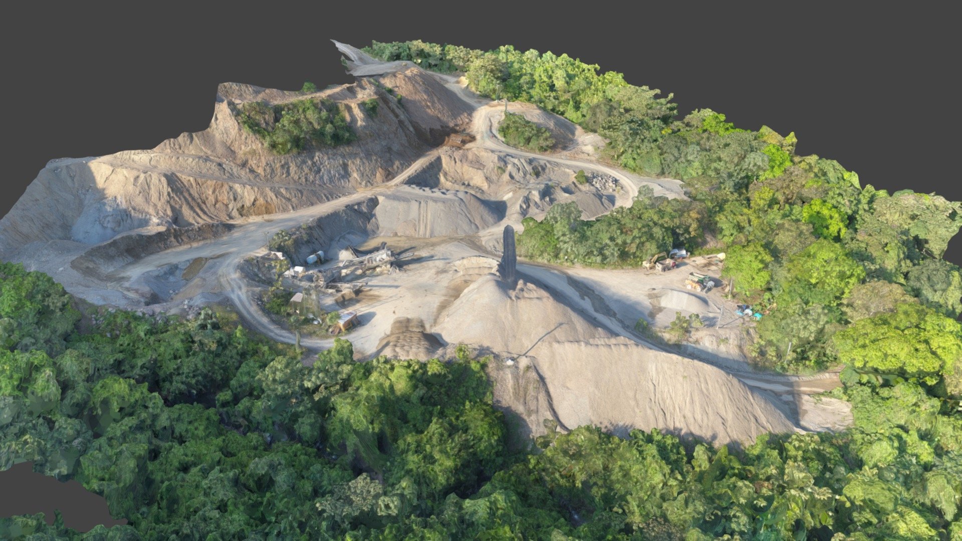 Martinez Diciembre 2022 Simplified 3d Mesh Download Free 3D model by