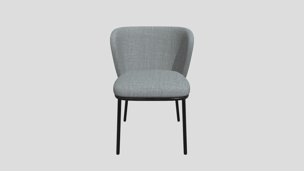 Ciselia Chair
