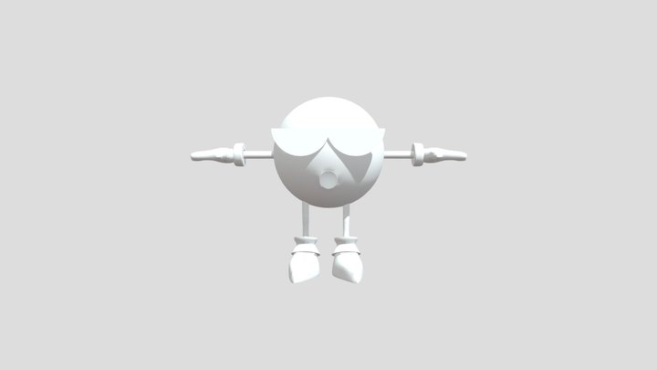 7Up Cool Spot – Modelo 3D gratuito STL