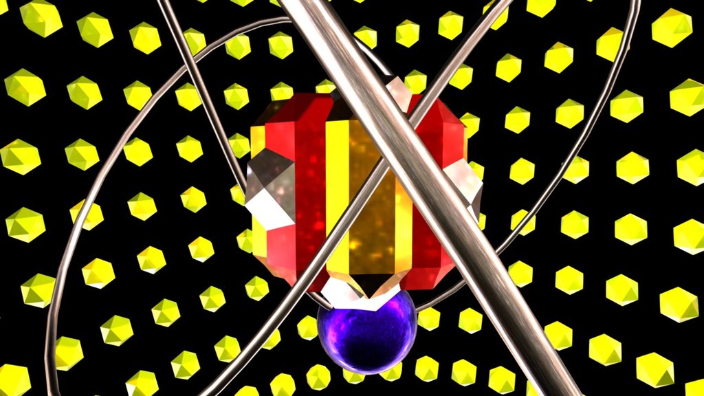 Cubes and Spheres