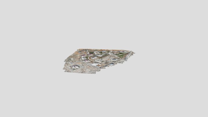 model 3D Model