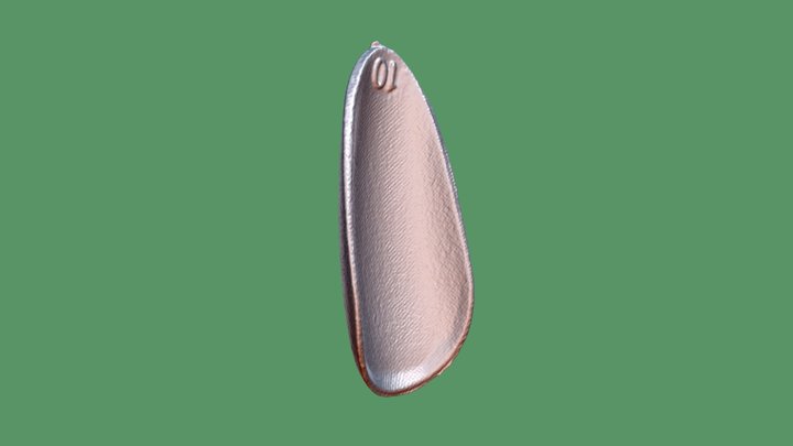 Fingernail
